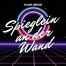 Album cover of Spieglein an der Wand