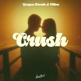 Album cover of Crush