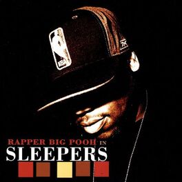 Album cover of Sleepers
