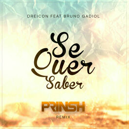 Album cover of Se Quer Saber (PRINSH Remix)