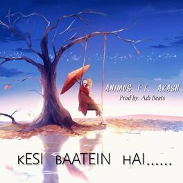 Album cover of Kaisi Baatein Hai