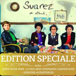 Album cover of On attend (Edition spéciale)