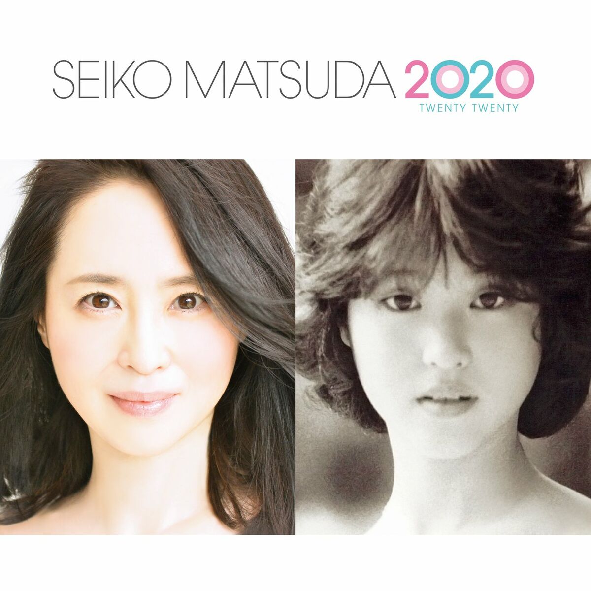 Seiko Matsuda - Seiko Matsuda 2020: lyrics and songs | Deezer
