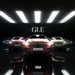 Album cover of GLE