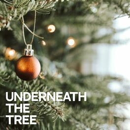 Album cover of Underneath The Tree