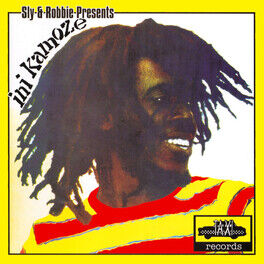 Album cover of Ini Kamoze (Remastered)