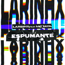 Album cover of Espumante