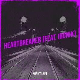 Album cover of Heartbreaker