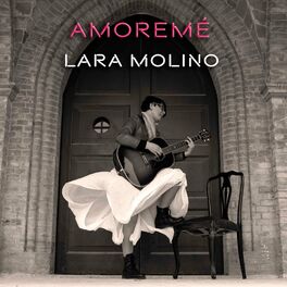 Album cover of Amoremé
