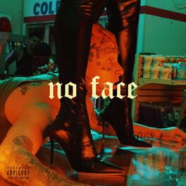 Album cover of No Face