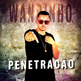 Album cover of Penetração