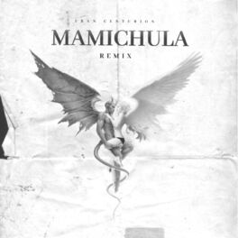 Album cover of Mamichula (Remix)