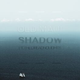 Album cover of Old Maui