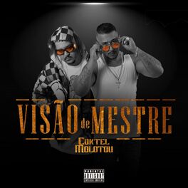 Album cover of Visão de Mestre