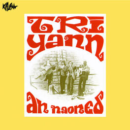Album cover of An Naoned