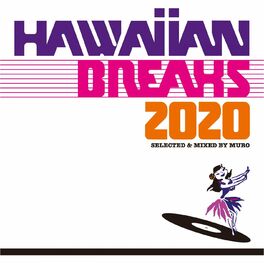 Album cover of Hawaiian Breaks 2020