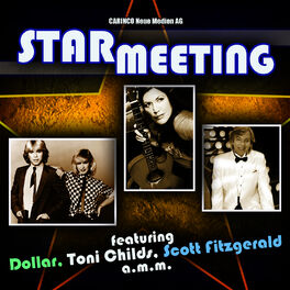 Album cover of Star Meeting
