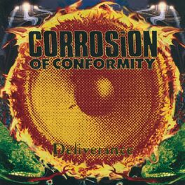 Album cover of Deliverance
