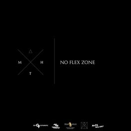 Album cover of No Flex Zone