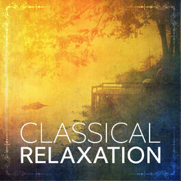 Album cover of Classical Relaxation