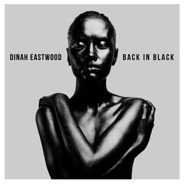 Album cover of Back in Black