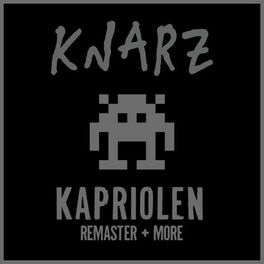 Album cover of Knarz - Kapriolen