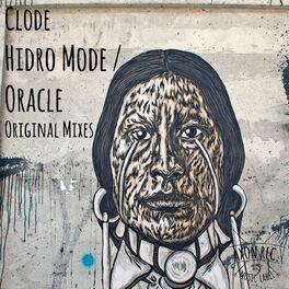 Album cover of Hidro Mode / Oracle