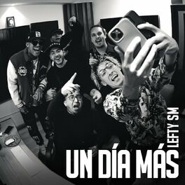Album cover of Un Día Mas