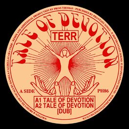 Album cover of Tale of Devotion