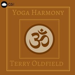 Album cover of Yoga Harmony