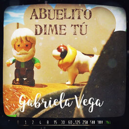 Album cover of Abuelito Dime Tú