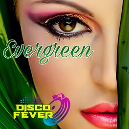 Album cover of Evergreen