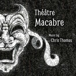 Album cover of Theatre Macabre