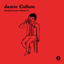 Album cover of Song Society Volume 2