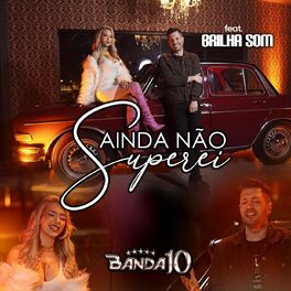 Album cover of Ainda Não Superei
