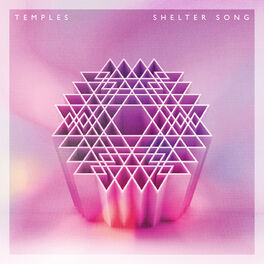 Album cover of Shelter Song