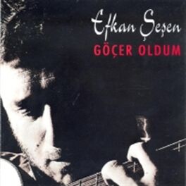Album cover of Göçer Oldum