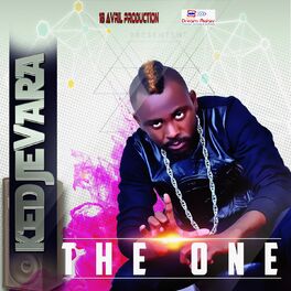 Album cover of The One