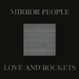 Album cover of Mirror People '88