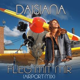 Album cover of Flieg Mit Mir (Airport Mix)