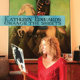 Album cover of Change The Sheets