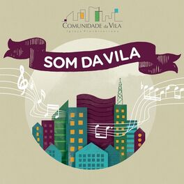 Album cover of Som da Vila