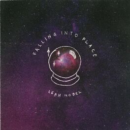 Album cover of Falling Into Place