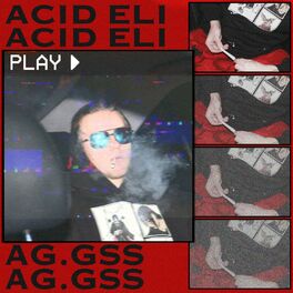 Album cover of Acid City - EP