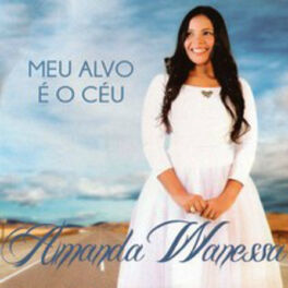 Album cover of Meu Alvo É o Céu