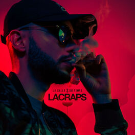 Album cover of La salle du temps