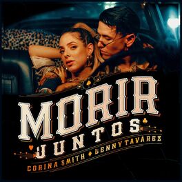 Album cover of Morir Juntos