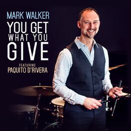 Album cover of You Get What You Give