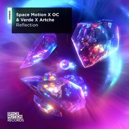Album cover of Reflection