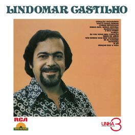 Album cover of Linha 3: Disco de Ouro
